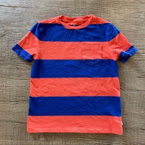 Gap Kids Bold Striped Shirt